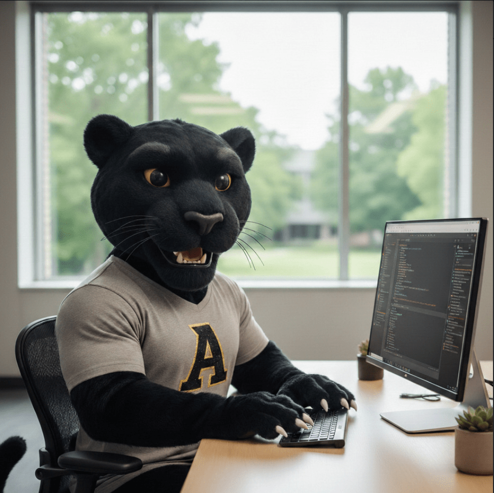 Back from Hibernation!