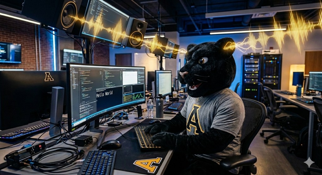 From Script to Sound: Text-To-Speech&nbsp;Software