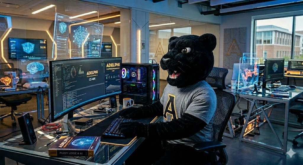 Beyond the Cloud: Running Large Language Models on Your Own&nbsp;Computer