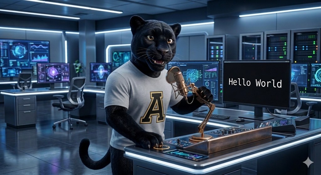 From Sound to Script: Speech-To-Text&nbsp;Software